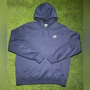 Hoodies in great condition there are no stains or tares in the facbric